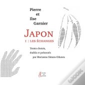 Japon 1 : Les Echanges