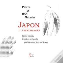 Capa do artigo Japon 1 : Les Echanges