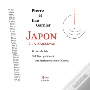 Capa do artigo Japon 2 : A Saisseval