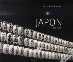 Capa do artigo Japon, 206 Vues