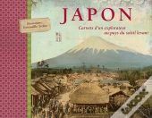 Japon Carnet D'Un Explorateur