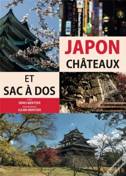 Capa do artigo Japon ; Châteaux Et Sac À Dos