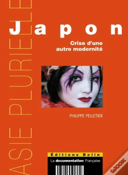 Capa do artigo Japon, Crise D'Une Autre Modernité