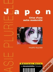 Capa do artigo Japon, Crise D