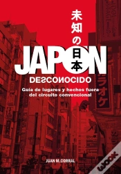 Capa do artigo Japon Desconocido