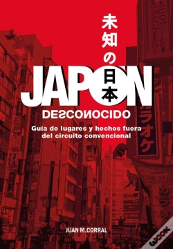 Capa do artigo Japon Desconocido