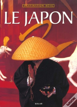 Capa do artigo Japon, Destination De Reve