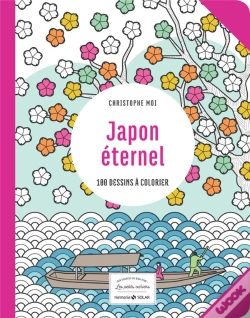 Capa do artigo Japon Éternel ; Aux Sources Du Bien-Être