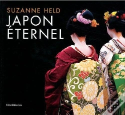 Capa do artigo Japon Éternel