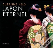 Capa do artigo Japon Éternel