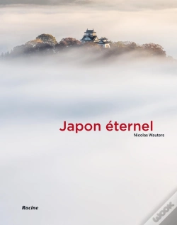 Capa do artigo Japon Éternel