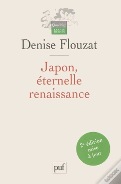 Capa do artigo Japon, Éternelle Renaissance