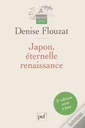 Capa do artigo Japon, Éternelle Renaissance