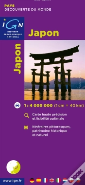 Capa do artigo Japon