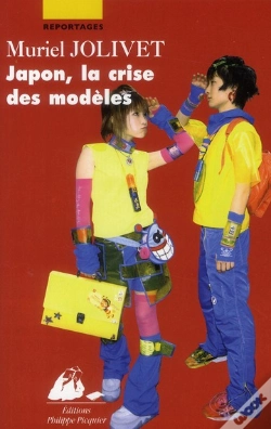 Capa do artigo Japon, La Crise Des Modèles