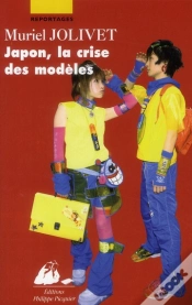 Capa do artigo Japon, La Crise Des Modèles