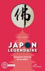 Japon Légendaire : Cinquante Histoires De Bouddhas - Preview