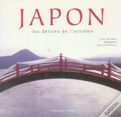 Capa do artigo Japon, Les Delices De L'Extreme
