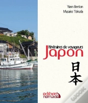 Capa do artigo Japon
