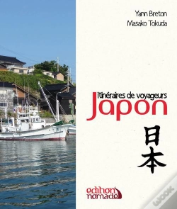 Capa do artigo Japon