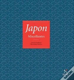 Capa do artigo Japon Miscellanees