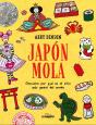 Japón Mola - Preview