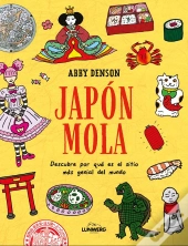 Japón Mola