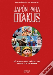 Capa do artigo Japon Para Otakus