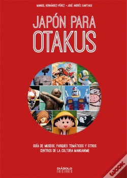 Capa do artigo Japon Para Otakus