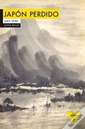 Capa do artigo Japon Perdido