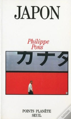 Capa do artigo Japon