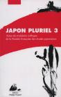 Japon Pluriel Tome 3 - Preview