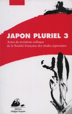 Capa do artigo Japon Pluriel Tome 3