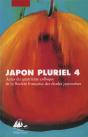 Japon Pluriel Tome 4 - Preview