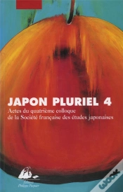 Capa do artigo Japon Pluriel Tome 4