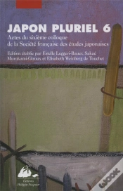 Capa do artigo Japon Pluriel Tome 6