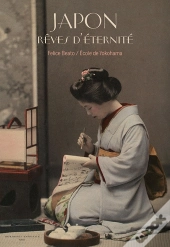 Japon, Rêves D'Éternité