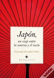 Capa do artigo Japón, Un Viaje Entre La Sonrisa Y El Vacío