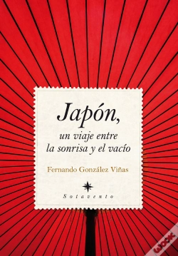 Capa do artigo Japón, Un Viaje Entre La Sonrisa Y El Vacío