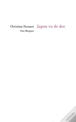 Capa do artigo Japon Vu De Dos