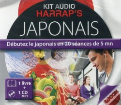 Capa do artigo Japonais