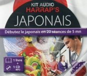 Capa do artigo Japonais