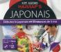 Japonais - Preview