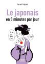 Japonais En 5 Minutes Par Jour - Preview