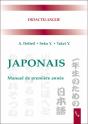 Japonais. Manuel De Première Année - Preview