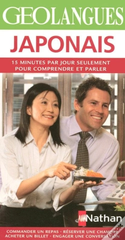 Capa do artigo Japonais