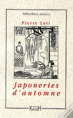 Capa do artigo Japoneries D'Automne
