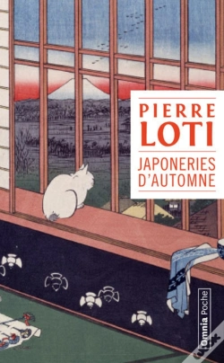 Capa do artigo Japoneries D'Automne