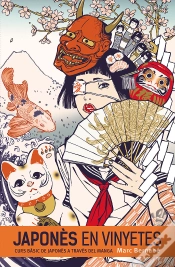 Capa do artigo Japones En Vinyetes Catala Integral 01