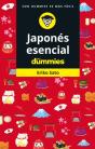 Japonés Esencial Para Dummies - Preview